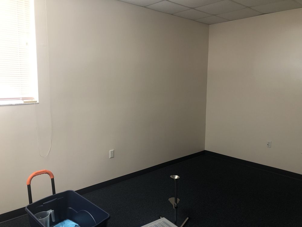 Orange Park Dental Office For Lease: 2045 Professional Center Dr, Orange Park, FL 32073